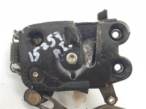 Used Front left lock HYUNDAI ATOS (MX) 1.0 i (58 hp) 19709452