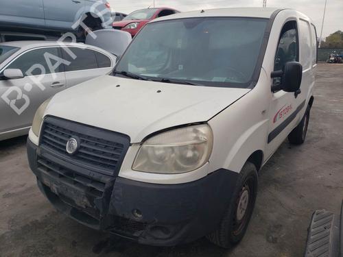 Used Parts FIAT DOBLO Box Body/MPV (223_) 1.3 D Multijet 3020847