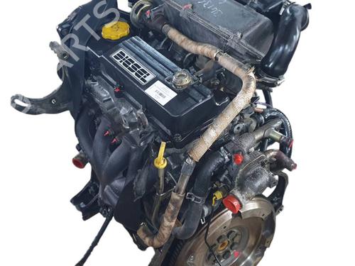 Used Engine Engine 37066265 37066265