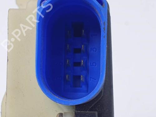 Front left lock SEAT IBIZA III (6L1)  | BP22896311C98 