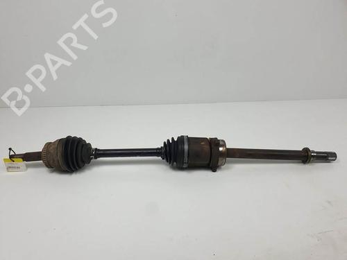 Used Right front driveshaft Right front driveshaft NISSAN ALMERA II (N16) 2.2 Di (110 hp) 13575093 13575093