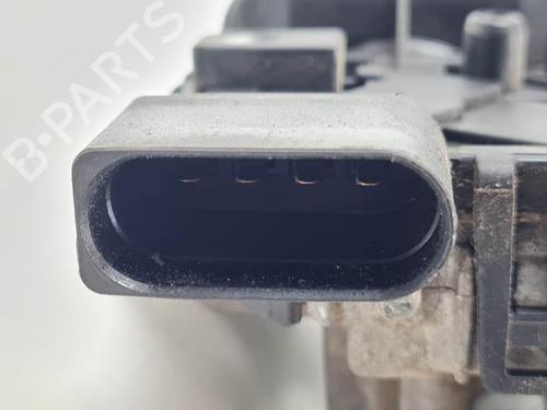 Front wiper motor SKODA FABIA I (6Y2) 1.4 TDI | BP29245012M29