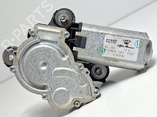 Used Rear wiper motor Rear wiper motor FORD KA (RU8) 1.2 (69 hp) 40177027 40177027