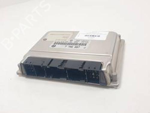 Centralina motore BMW 3 (E46) 320 d (136 hp) 31088560