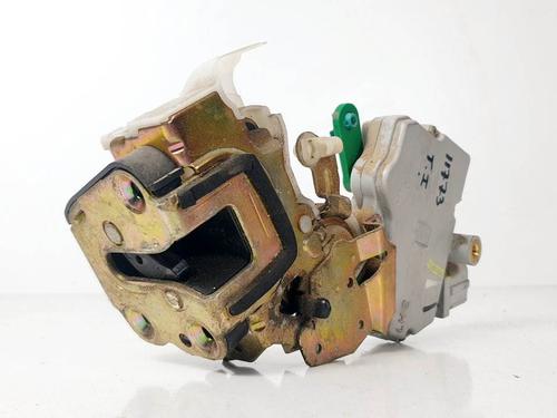 Used Rear left lock Rear left lock FORD MAVERICK (UDS, UNS) 2.7 TD (125 hp) 15090425 15090425