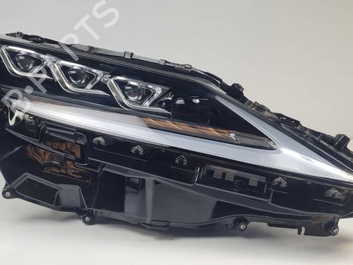 Used Right headlight Right headlight LEXUS RX (_L2_) 450h (GYL20_, GYL20W) (313 hp) 34518090 34518090