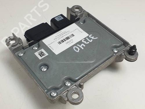 Electronic module JAGUAR XF I (X250) 2.7 D | BP29875262M83