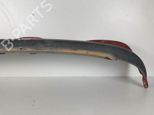 Rear bumper PEUGEOT 206 Hatchback (2A/C) 1.4 LPG | BP12682465C8 