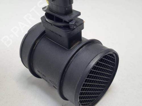 Used Mass air flow sensor Mass air flow sensor OPEL INSIGNIA A (G09) 2.0 CDTI (68) (160 hp) 34510846 34510846