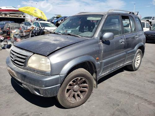 Right headlight SUZUKI GRAND VITARA I (FT, HT) 2.5 V6 24V 4x4 (TD62, SQ625) | BP16778605C29  - Image 15