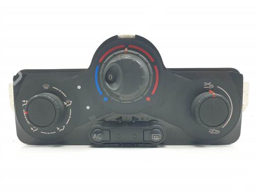 Used Climate control Climate control RENAULT CLIO III (BR0/1, CR0/1) 1.2 16V (BR02, BR0J, BR11, CR02, CR0J, CR11) (75 hp) 28060838 28060838