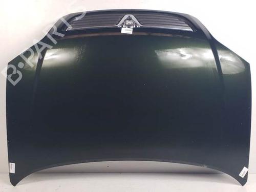 Used Hood OPEL MERIVA A MPV (X03) 1.6 16V (E75) (100 hp) 19137554