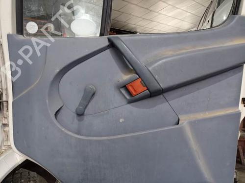 Oil sump MERCEDES-BENZ SPRINTER 3-t Platform/Chassis (B903) 308 D 2.3 (903.311, 903.312, 903.322) | BP17640045M115 