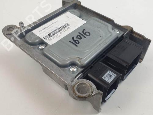 Airbag module FORD FOCUS II (DA_, HCP, DP) 1.6 TDCi | BP24931051M53 