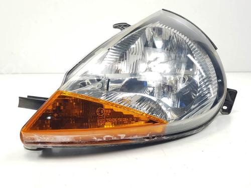 Used Left headlight Left headlight FORD KA (RB_) 1.3 i (60 hp) 16958437 16958437
