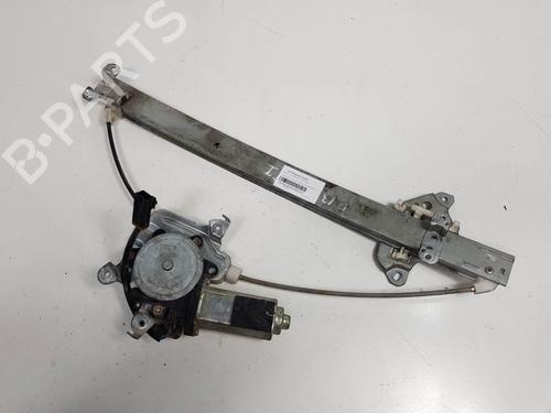 Used Rear left window mechanism Rear left window mechanism NISSAN PICK UP (D22) [1997-2026] 8909946 8909946
