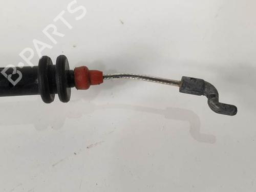 Front left exterior door handle FORD FOCUS III 1.6 Ti | BP6843364C128 