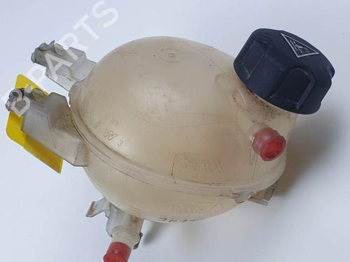 Used Expansion tank CITROËN C-ELYSEE (DD_) 1.6 HDI 92 (92 hp) 24499994