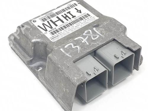 Used ECU airbags ECU airbags JEEP COMMANDER (XK, XH) 3.0 CRD 4x4 (211 hp) 16975964 16975964