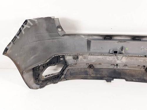 Rear bumper CITROËN C4 Coupe (LA_) 1.6 HDi | BP27604329C8 