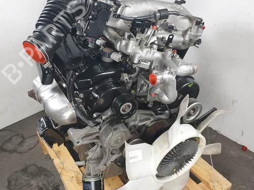Engine MITSUBISHI PAJERO SPORT I (K7_, K9_) 3.5 4WD | BP12358038M1 