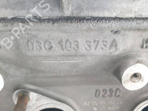 Cylinder head VW PASSAT B6 (3C2) 2.0 TDI 16V | BP40176438M5 - Image 9