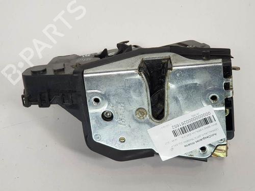 Fechadura trás esquerda Fechadura trás esquerda 6870874 6870874