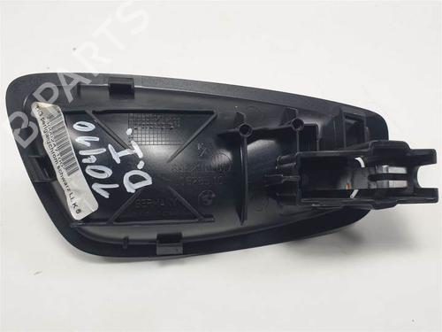 Front left interior door handle BMW 1 (E87) 116 d | BP10963024I13 