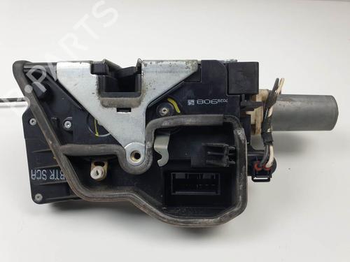 Front right lock BMW 7 (E65, E66, E67) 745 i, Li | BP27171743C97 - Image 2