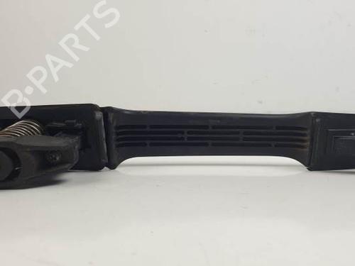 Front left exterior door handle MERCEDES-BENZ SPRINTER 2-t Van (B901, B902) 208 D (901.361, 901.362, 902.361, 902.362) | BP24984221C128 