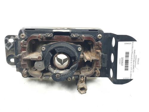 Right front fog light TOYOTA COROLLA (_E12_) 1.6 VVT-i (ZZE121_, ZZE121R) | BP29849975C31