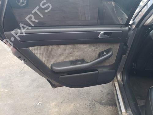 Intercooler AUDI ALLROAD C5 (4BH) 2.5 TDI quattro | BP16980766M30 