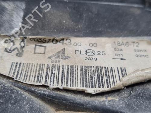 Scheinwerfer links PEUGEOT 307 CC (3B) 2.0 16V | BP29247965C28 