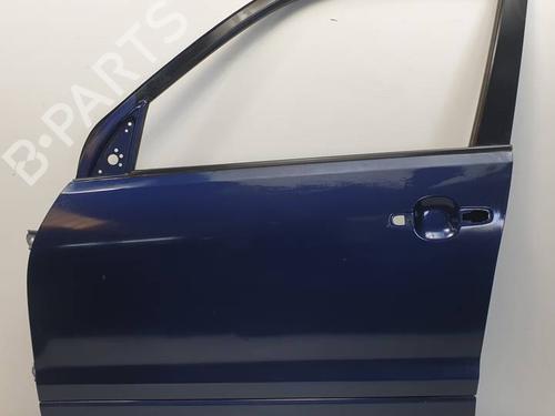 Used Left front door SUZUKI GRAND VITARA II (JT, TE, TD) 1.9 DDiS (JB419WD, JB419XD) (129 hp) 29347708