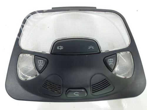 Used Interior roof light MERCEDES-BENZ CLK (C209) CLK 220 CDI (209.308) (150 hp) 8111250