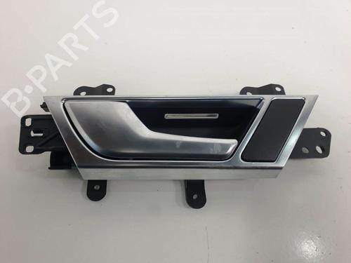 Used Rear left interior door handle Rear left interior door handle AUDI A6 C6 (4F2) 2.0 TDI (140 hp) 9126404 9126404