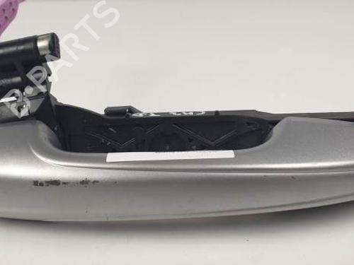 Used Rear right exterior door handle TOYOTA RAV 4 IV (_A4_) 2.5 Hybrid (AVA42_) (197 hp) 25144215