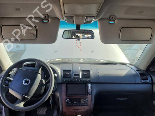 Left front window switch SSANGYONG REXTON / REXTON II (GAB_) 2.7 Xdi | BP38717768I27 - Image 16