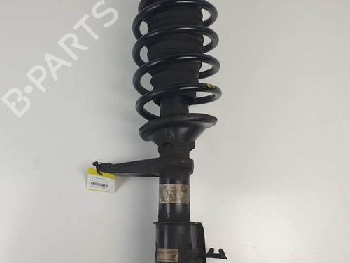 Used Left front shock absorber Left front shock absorber LAND ROVER FREELANDER I (L314) 2.0 Td4 4x4 (112 hp) 19709281 19709281