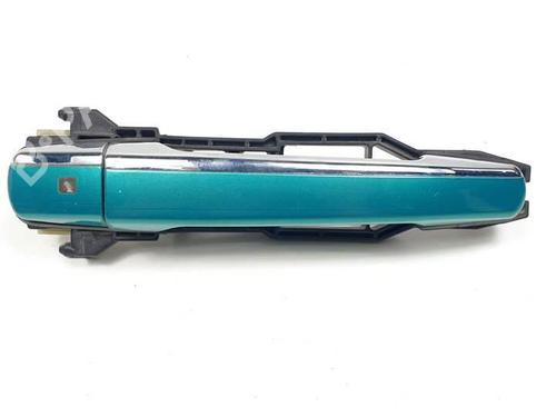 Used Front right exterior door handle MERCEDES-BENZ CLK Convertible (A208) CLK 320 (208.465) (218 hp) 25295734