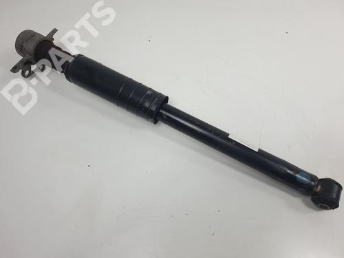 Used Left rear shock absorber Left rear shock absorber OPEL CORSA D (S07) 1.3 CDTI (L08, L68) (75 hp) 11179964 11179964
