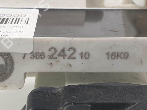 Electronic module BMW 7 (G11, G12) 740 d, Ld xDrive | BP25138618M83 