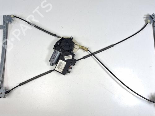 Used Front right window mechanism Front right window mechanism PEUGEOT 307 CC (3B) 2.0 16V (136 hp) 40287800 40287800