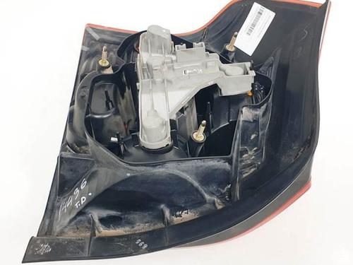 Right taillight TOYOTA COROLLA (_E12_) 2.0 D-4D (CDE120R, CDE120L_) | BP18070067C35 