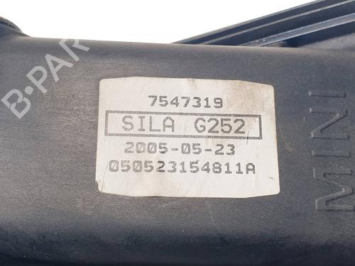 Gear lever MINI MINI (R50, R53) One | BP38679938M90 - Image 3