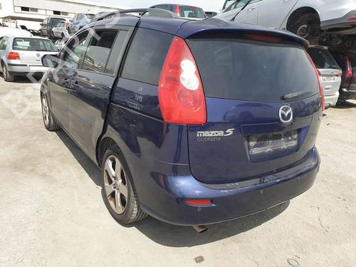 Headlight switch MAZDA 5 (CR) 2.0 (CREW, CR19) | BP17971185I24 - Image 7