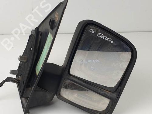 Right mirror FORD TOURNEO CONNECT 1.8 TDCi | BP27885394C27 