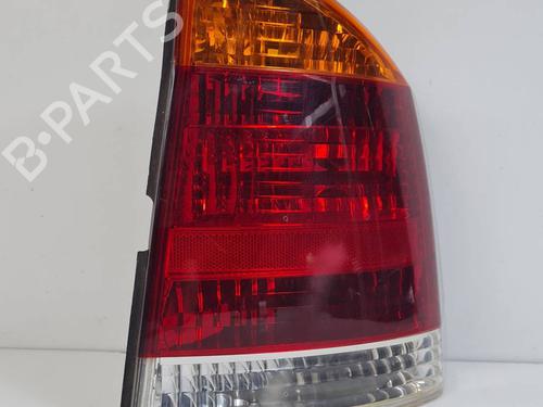 Højre baglygte Højre baglygte OPEL VECTRA C (Z02) 1.8 16V (122 hp) 37257961 37257961