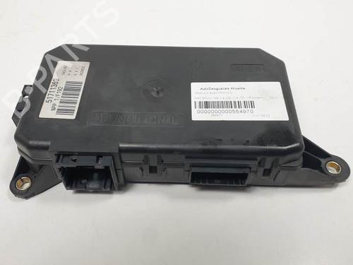 Used Electronic module FIAT STILO (192_) 1.9 JTD (192_XE1A) (115 hp) 9205523