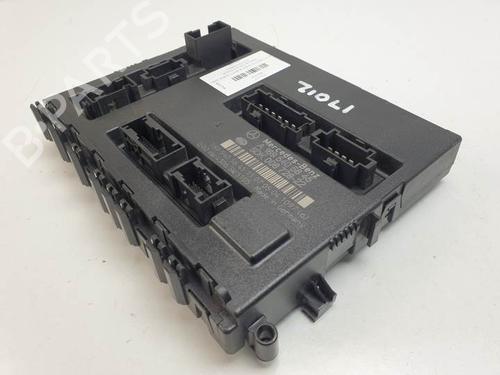 Used Electronic module MERCEDES-BENZ B-CLASS Sports Tourer (W245) B 180 CDI (245.207) (109 hp) 24915163